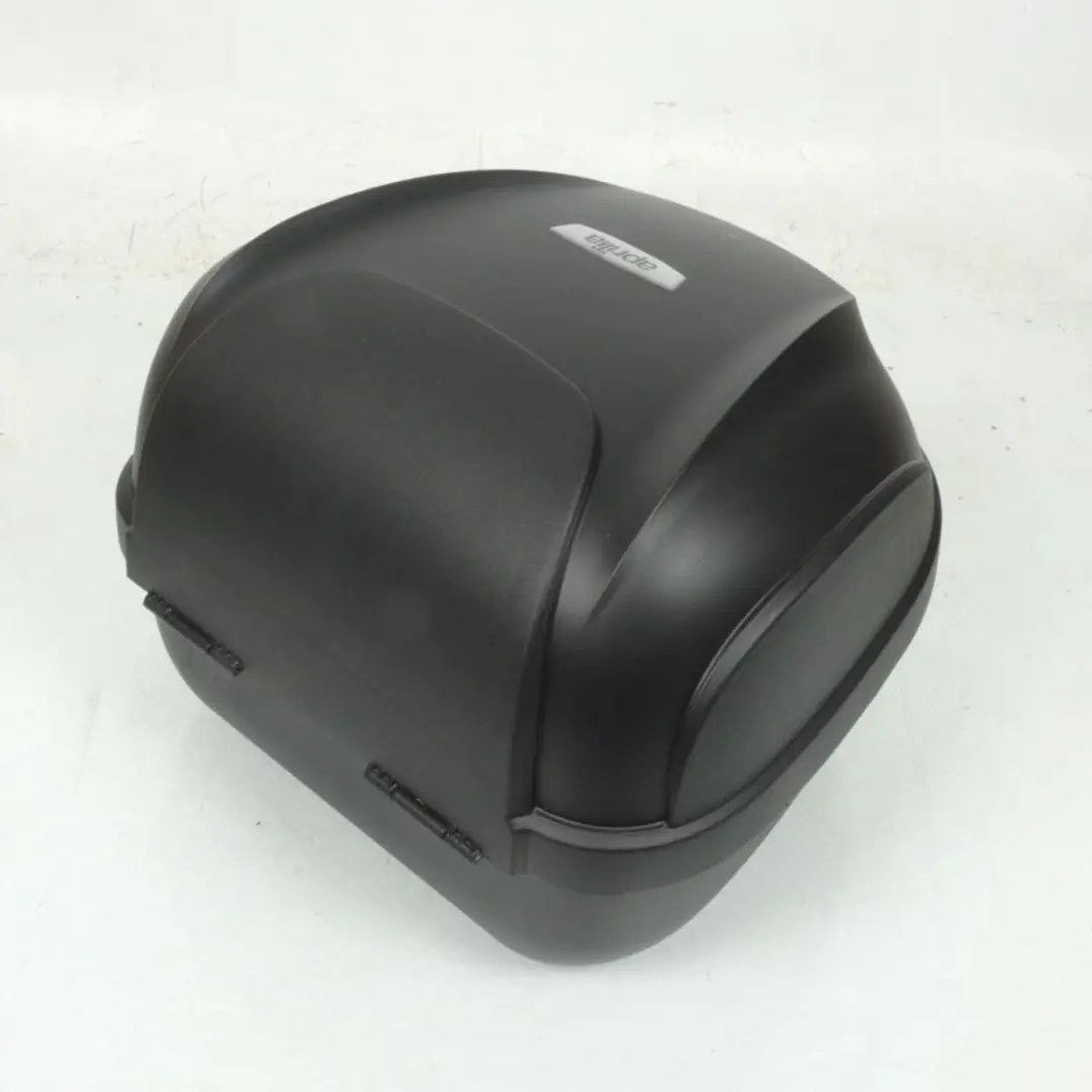 Top case 32L pour scooter Aprilia 200 SR GT Compact 2023 1B009762 Neuf