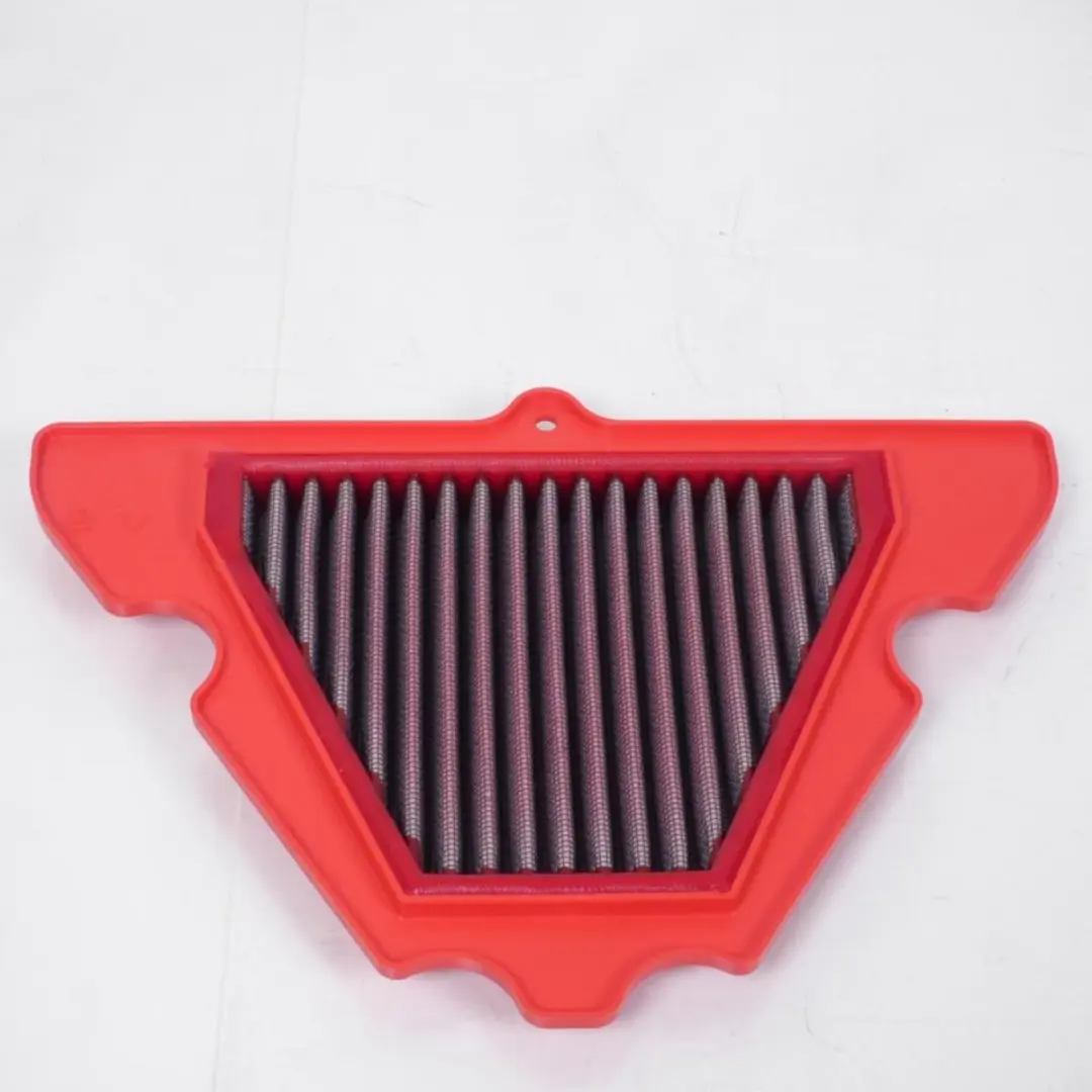 bmc luchtfilter voor honda 250 crf x motorfiets 2010-2013 nieuw
