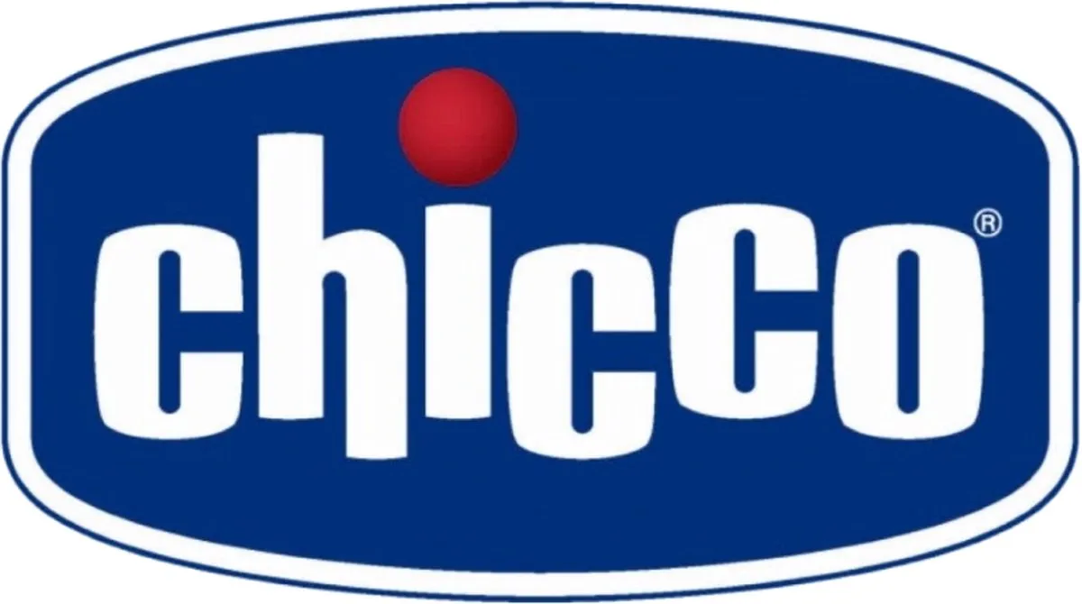 Chicco Kleur/speelkleed - Multicolor