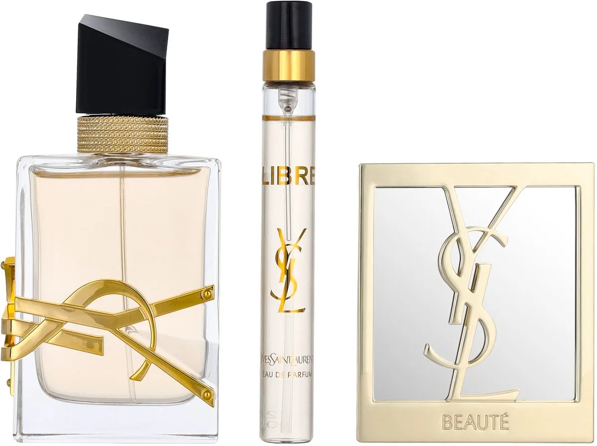 YSL Libre Giftset