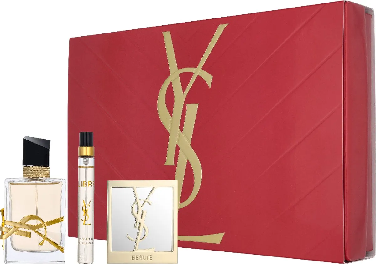 YSL Libre Giftset