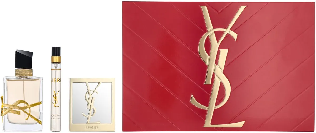 YSL Libre Giftset