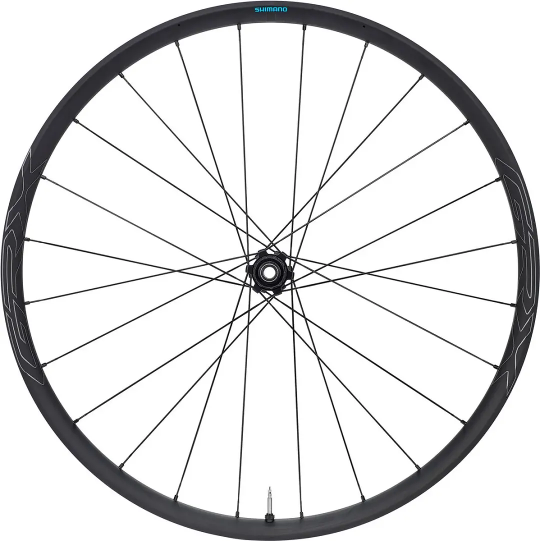 Shimano RX570 Gravel Achterwiel 27.5"