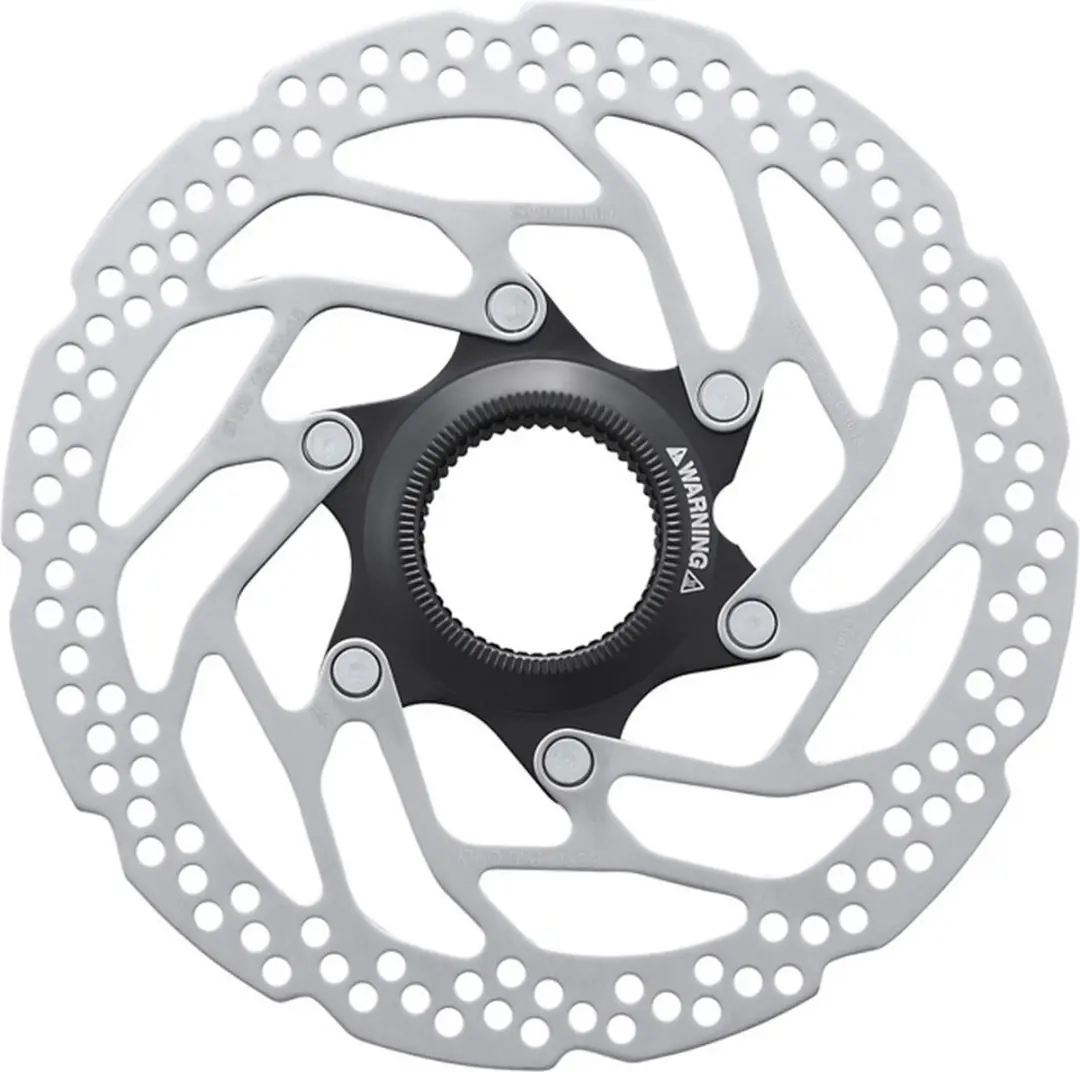 Shimano RT-EM300 Center Lock Remschijf 180mm - afbeelding 2 van 4