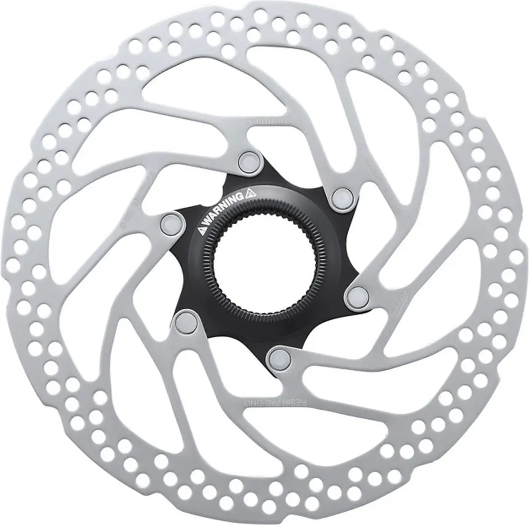 Shimano RT-EM300 Center Lock Remschijf 180mm - afbeelding 3 van 4