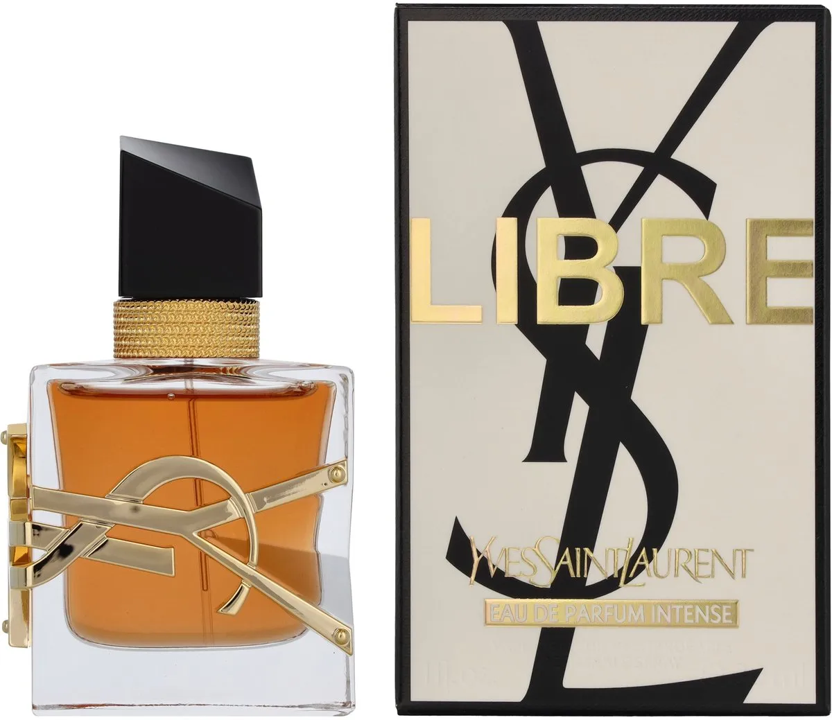Yves Saint Laurent Libre Intense Eau de Parfum 30ml