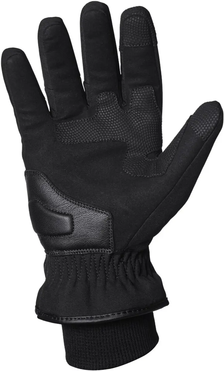 Gms Vito WP Waterdichte Handschoenen - Zwart XS