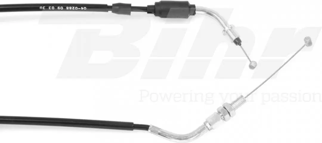 vicma koppelingskabel voor suzuki 600 gsxr motorfiets 2008 tot 2010 17696 nieuw