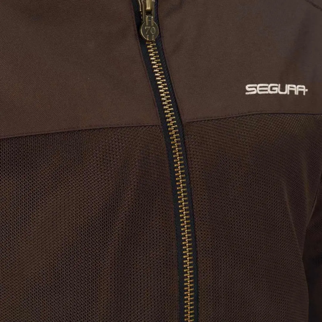 Segura Oskar Jas - Bruin - Maat S