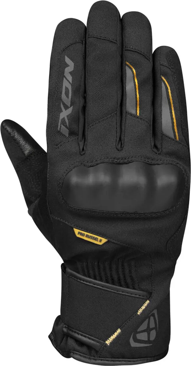IXON Pro Russel 2 L Handschoenen