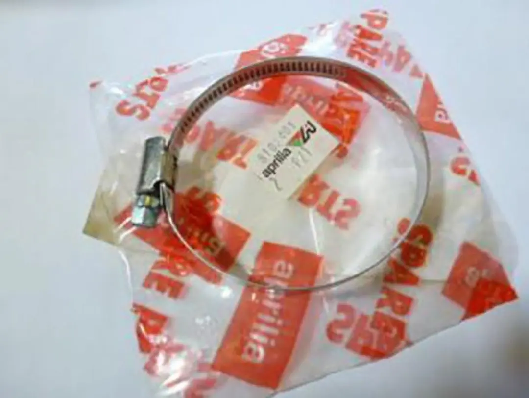 Visserie origine pour Scooter Aprilia 50 Mojito 1999 à 2004 AP8102401 Neuf