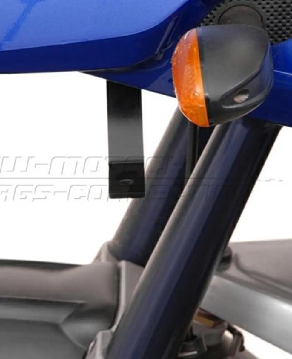 Sw-Motech Hawk Lampenset BMW R 1150 GS Adventure - Zwart