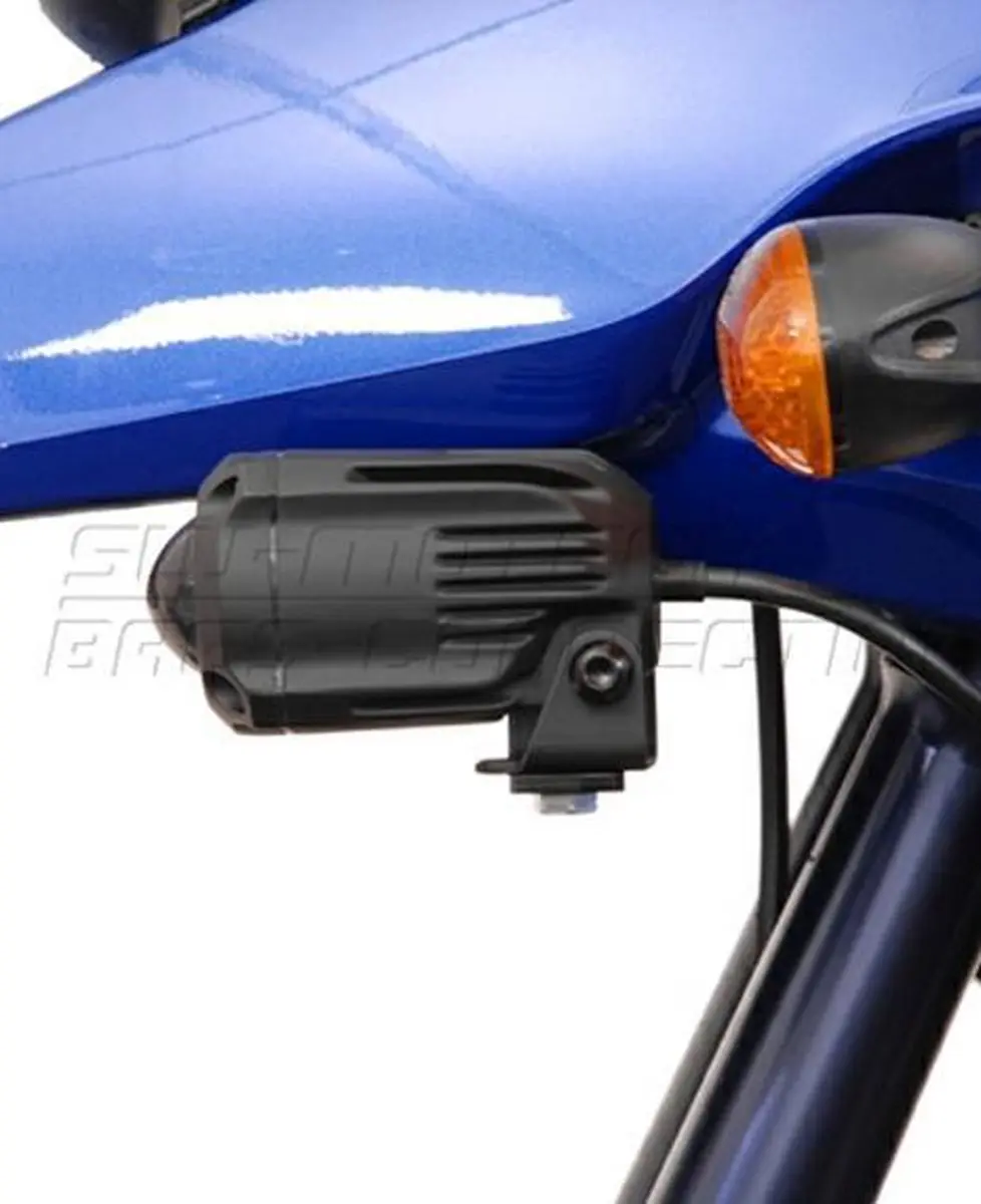 Sw-Motech Hawk Lampenset BMW R 1150 GS Adventure - Zwart