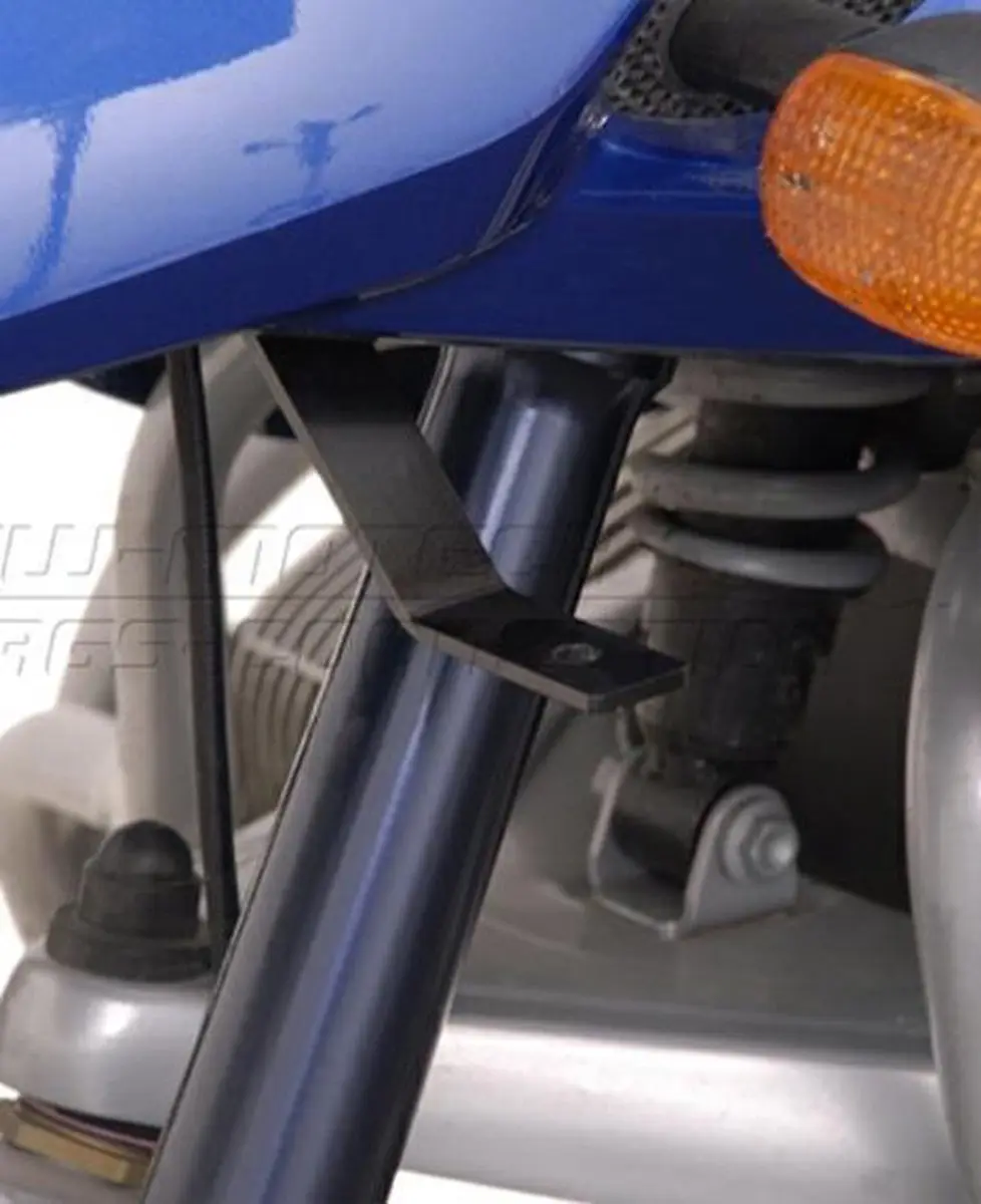 Sw-Motech Hawk Lampenset BMW R 1150 GS Adventure - Zwart