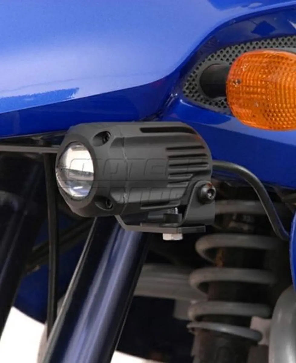 Sw-Motech Hawk Lampenset BMW R 1150 GS Adventure - Zwart