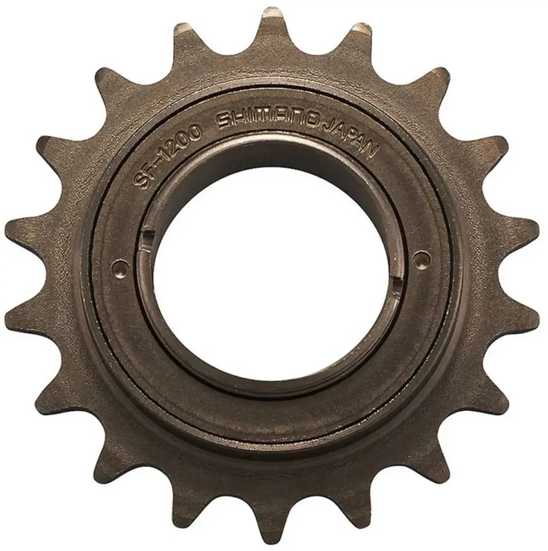 Shimano SF-1200 Tandwiel 18T