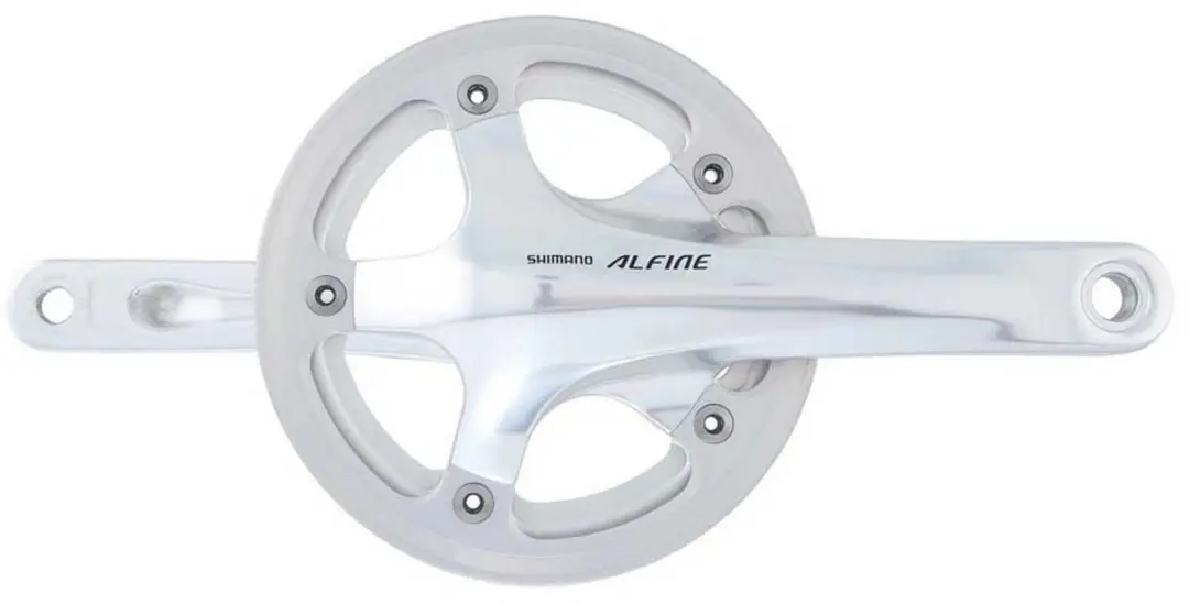 Shimano Alfine S501 Crankstel 170/45mm