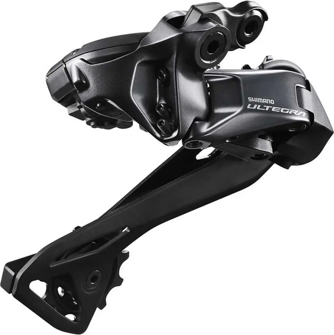 Shimano Ultegra R8150 Di2 Achterderailleur - Zwart