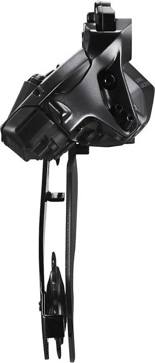 Shimano Ultegra R8150 Di2 Achterderailleur - Zwart