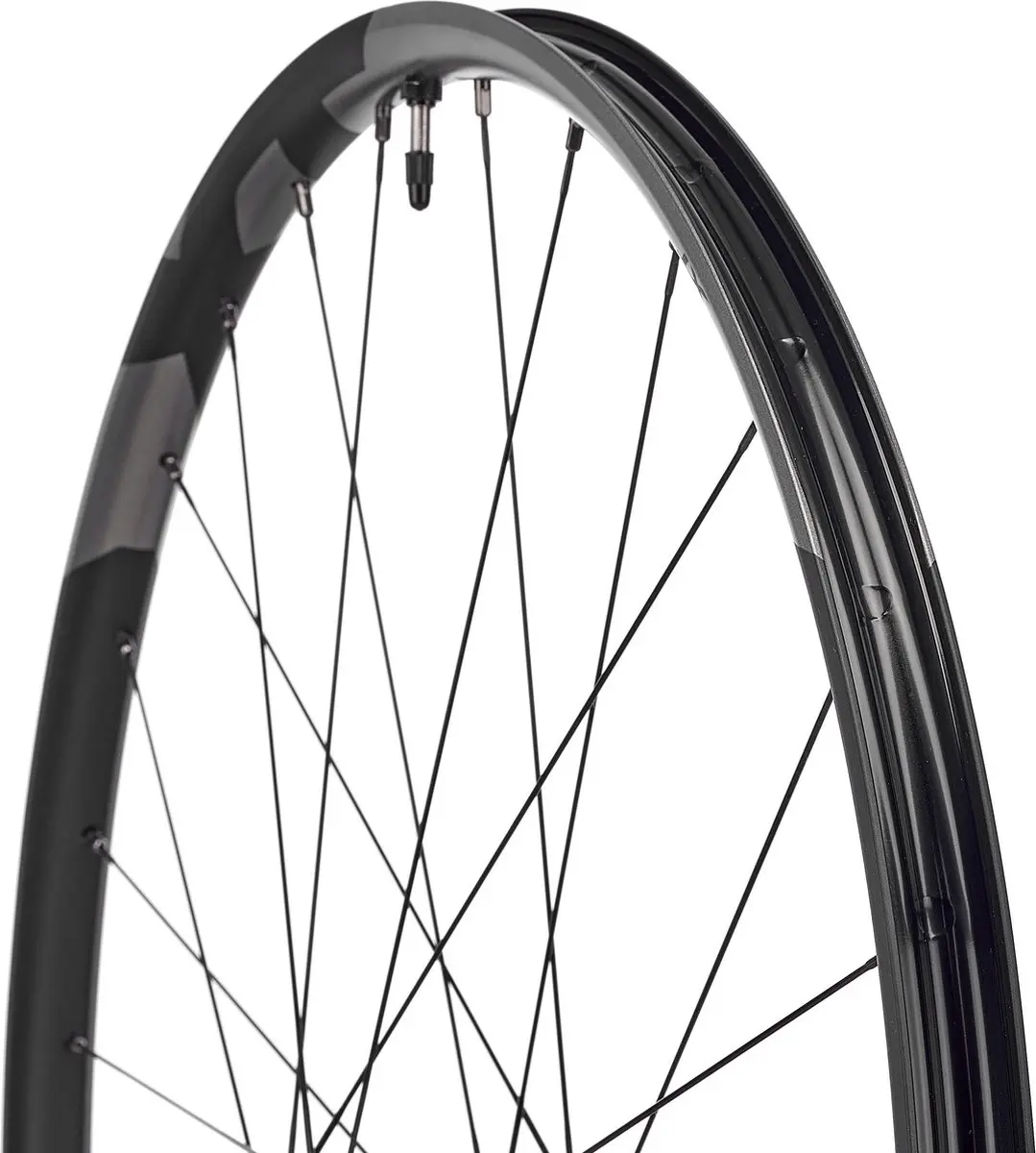 Shimano Deore XT M8100 Voorwiel 29" Boost - Zwart/Grijs - afbeelding 2 van 6