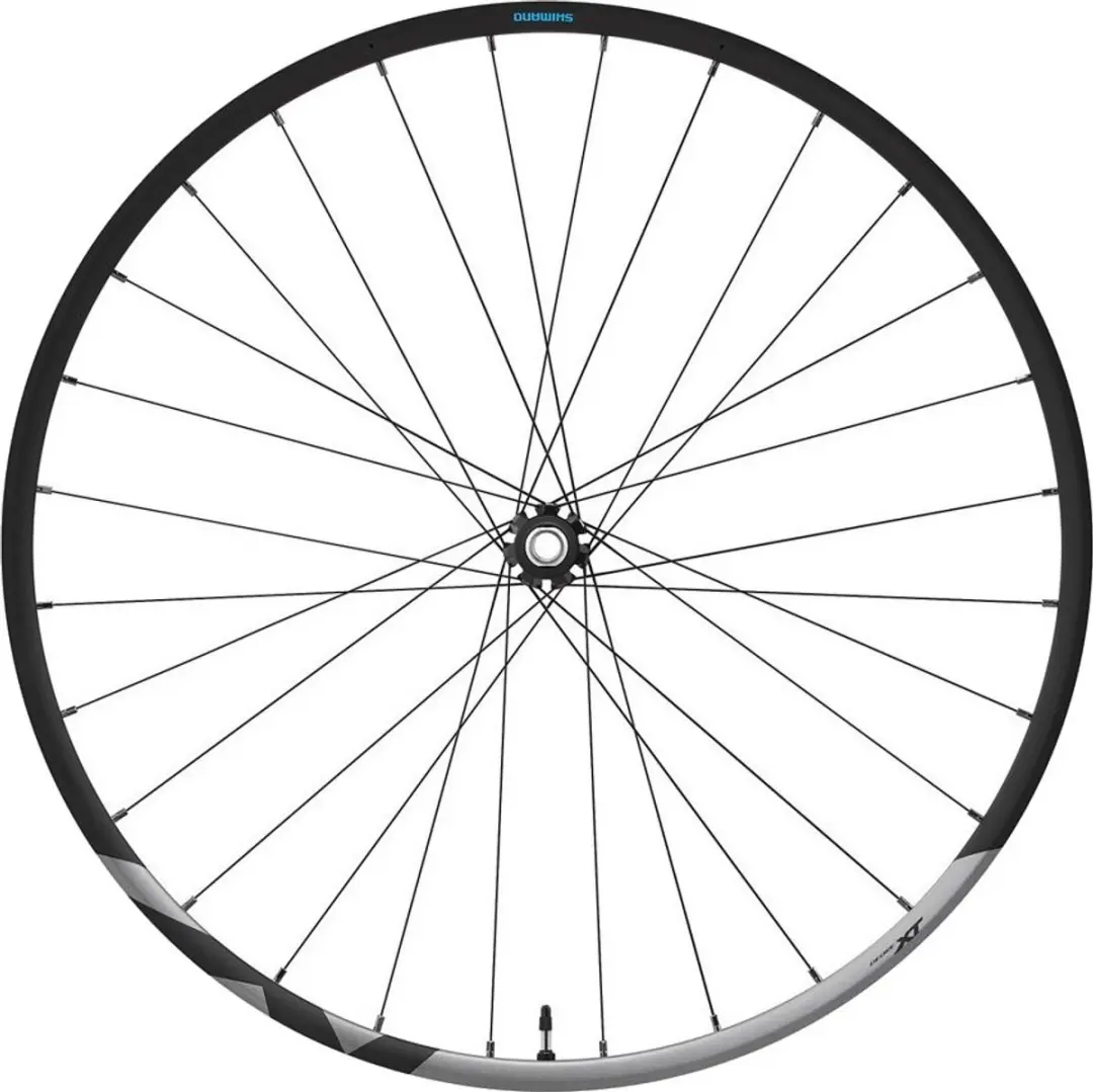 Shimano Deore XT M8100 Voorwiel 29" Boost