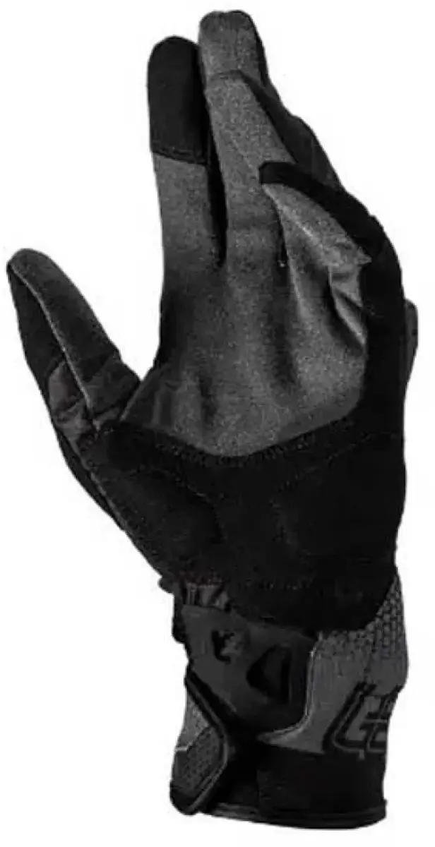 Leatt ADV HydraDri 5.5 Handschoenen - Zwart/Grijs - afbeelding 5 van 6