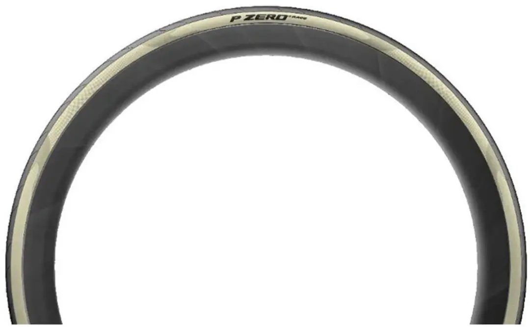 Pirelli P ZERO Race TLR Retro 30-622 Raceband - Tubeless