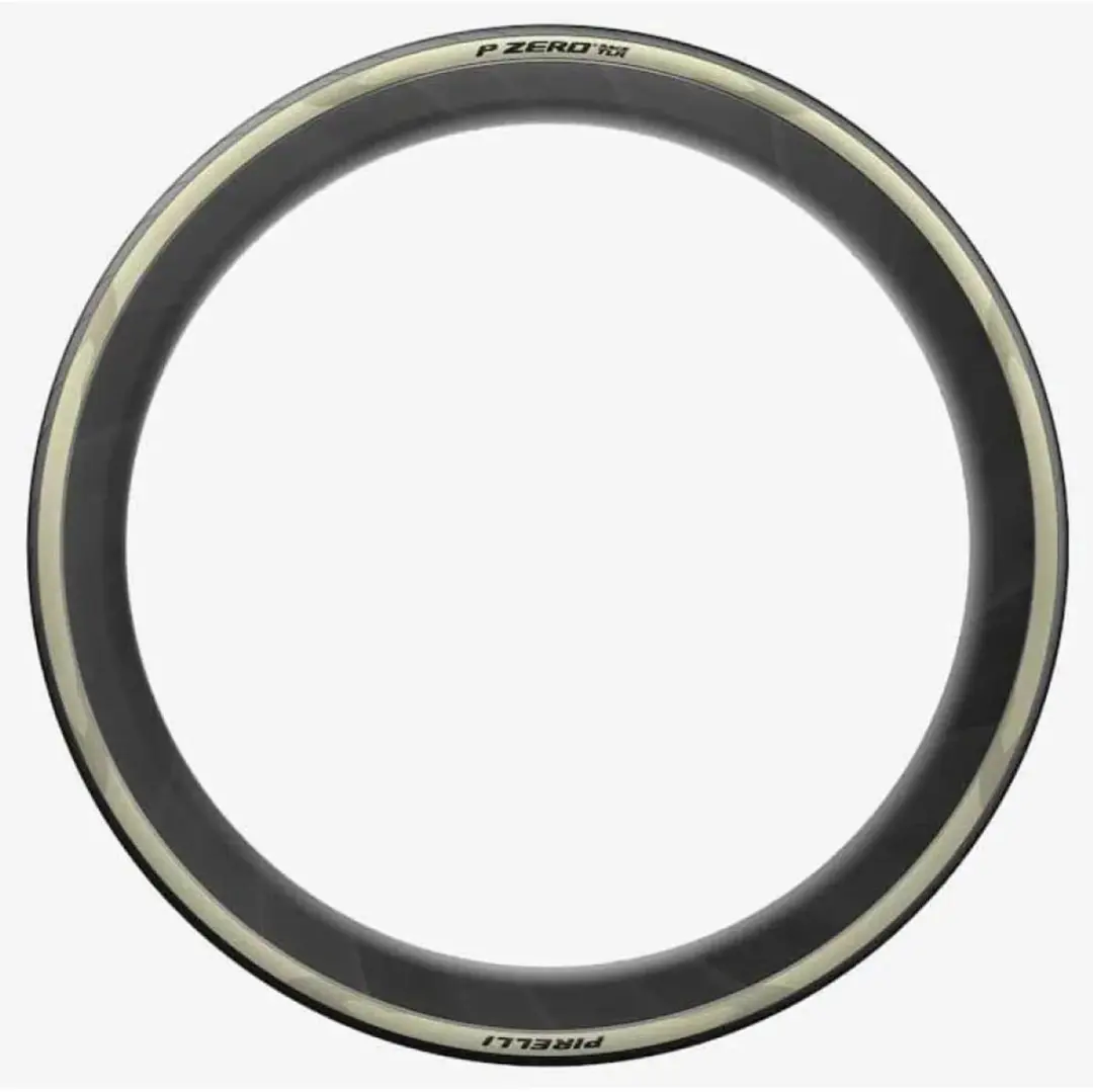 Pirelli P ZERO Race TLR Retro 30-622 Raceband - Tubeless
