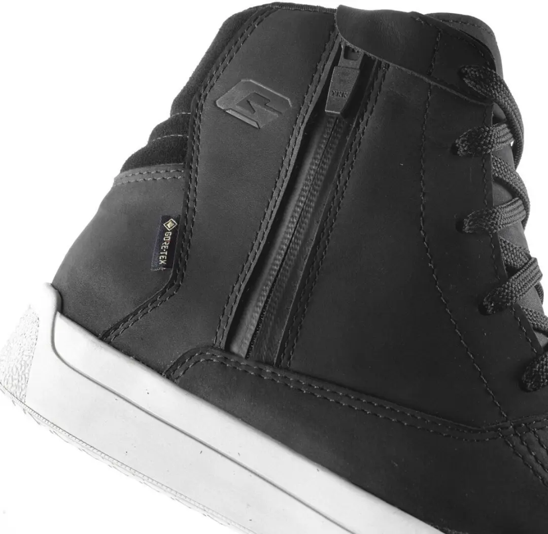 Gaerne G-Rome GTX Waterdichte Motorschoenen - 42