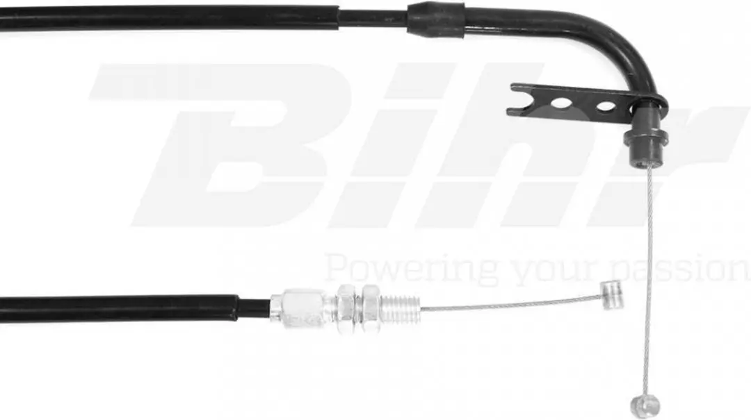 Vicma-gaskabel voor Suzuki 600 GSX-R motorfiets, bouwjaar 2006 t/m 2007 / nieuw