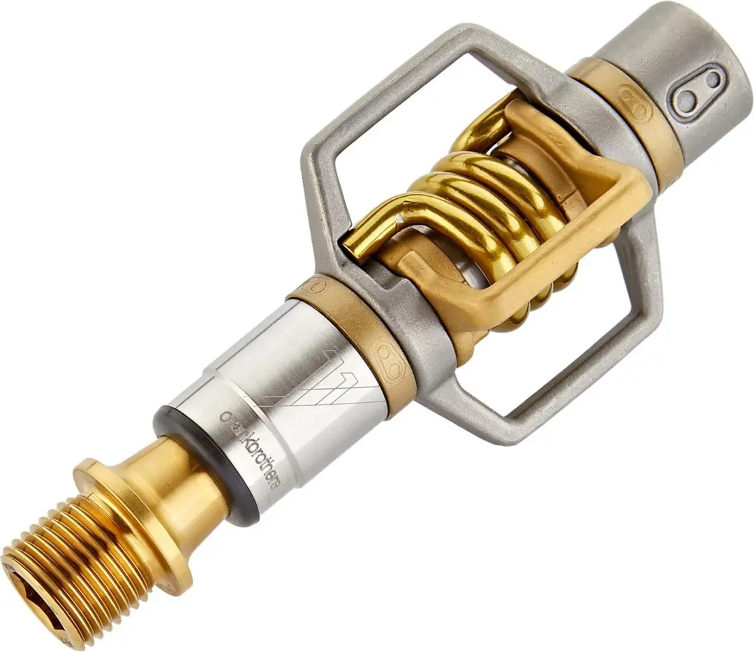 Crankbrothers Eggbeater 11 Pedalen