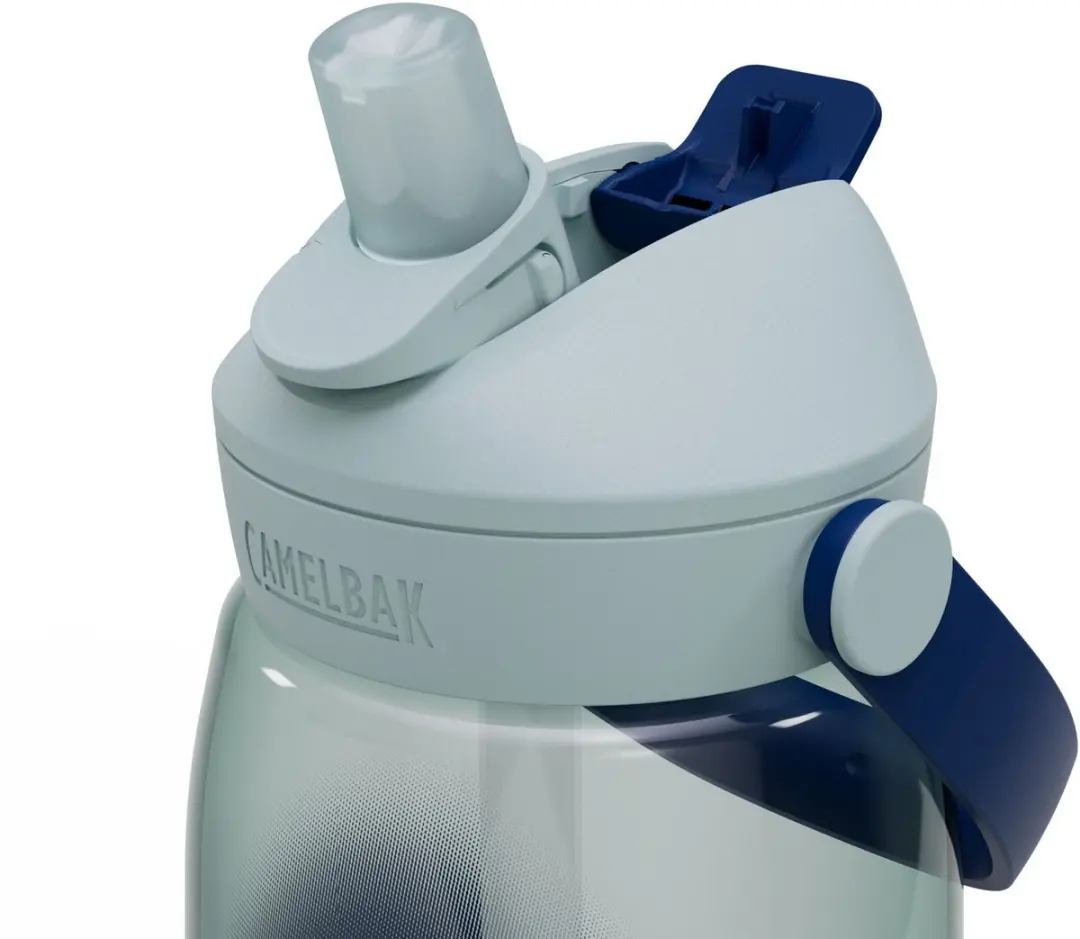 CamelBak Thrive Chug Drinkfles 750ml - Blauw