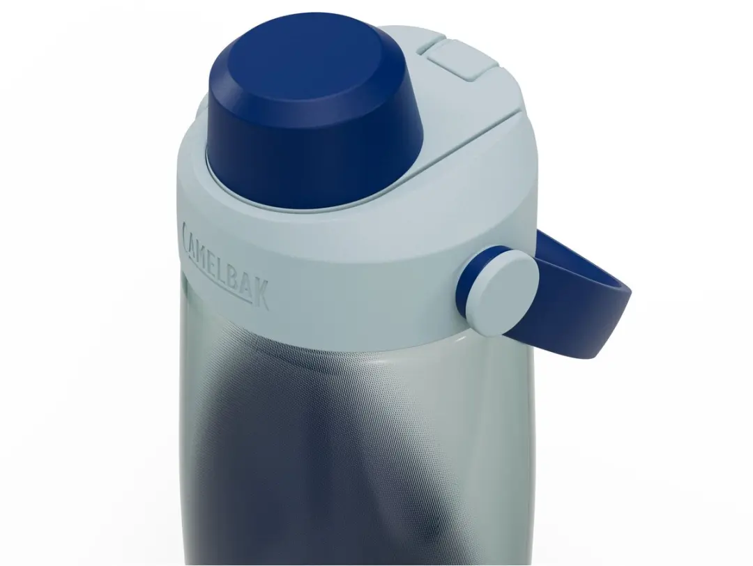 CamelBak Thrive Chug Drinkfles 750ml - Blauw
