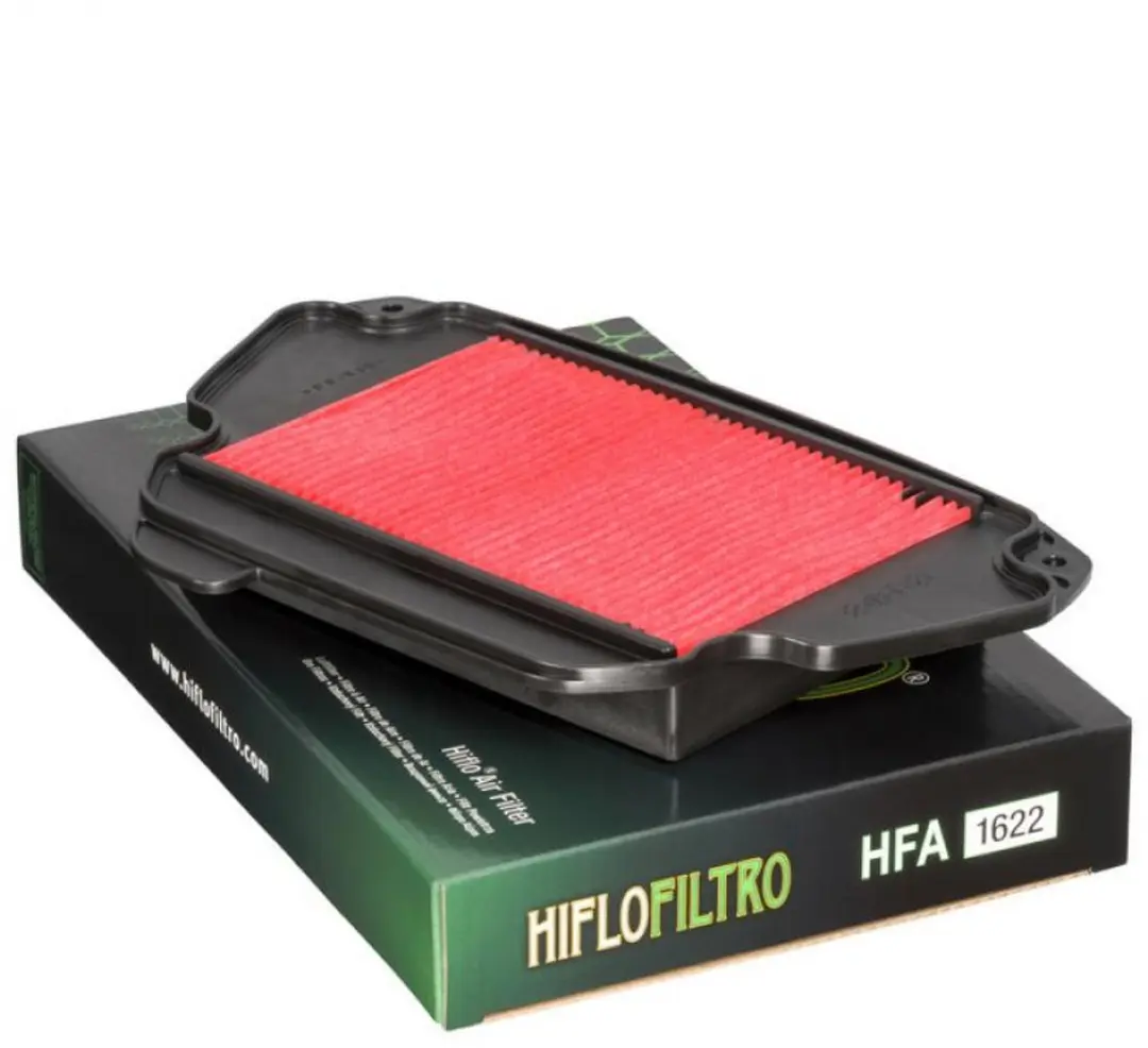 Filtre à air Hiflofiltro pour Moto Honda 650 CBR 2014 à 2017 RC74 Neuf