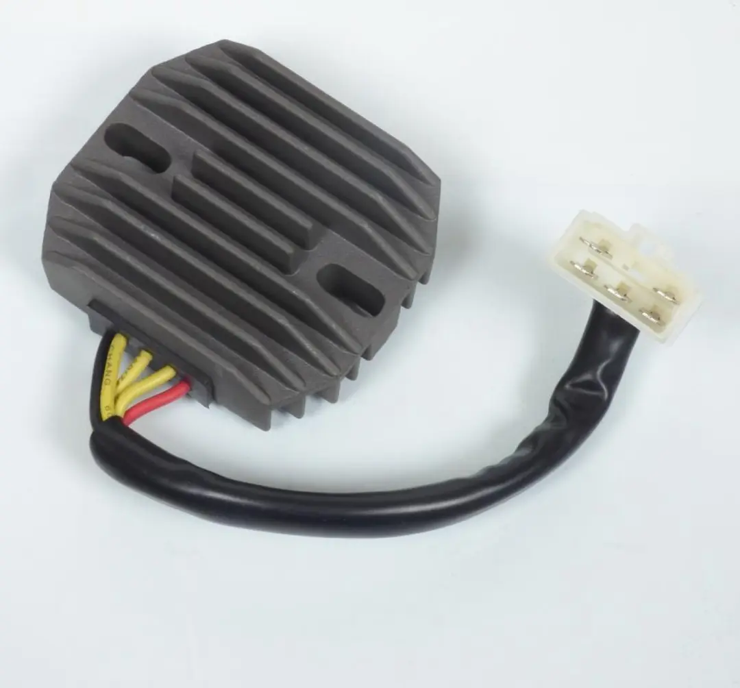 electrosport spanningsregelaar voor motor yamaha 1000 yzf r1 1998 tot 2001 nieuw