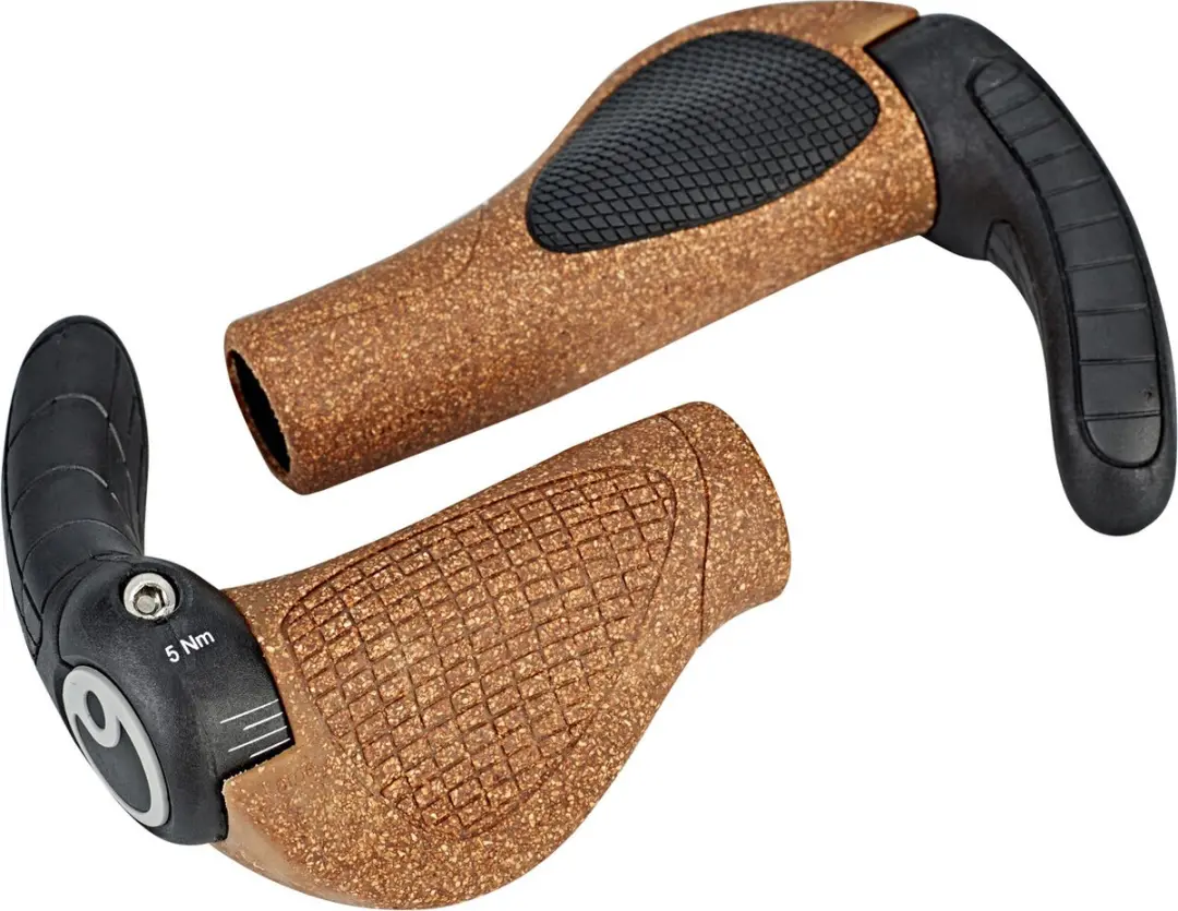 Ergon GP3-L Nexus Handvatten