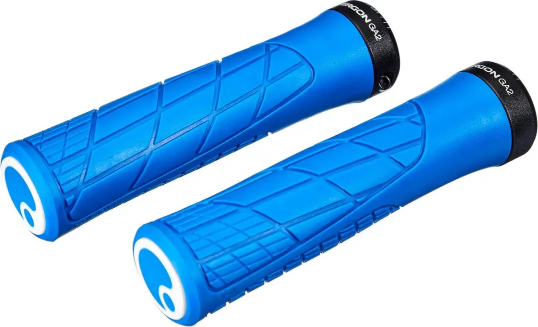 Ergon GA2 Handvatten 130/130 Midsummer Blue