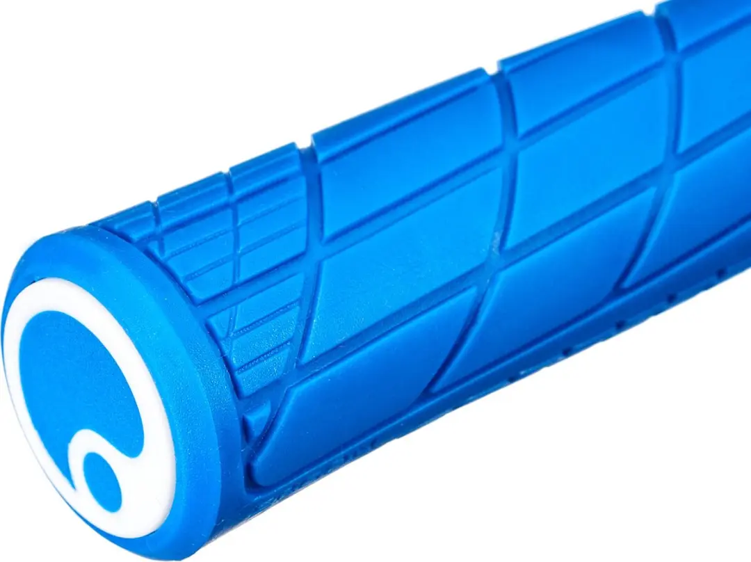 Ergon GA2 Handvatten 130/130 Midsummer Blue - afbeelding 2 van 5