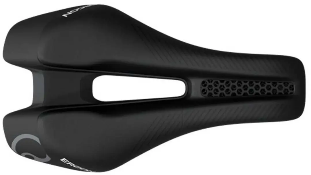 Ergon SR Tri Dames Zadel - Black - afbeelding 4 van 6