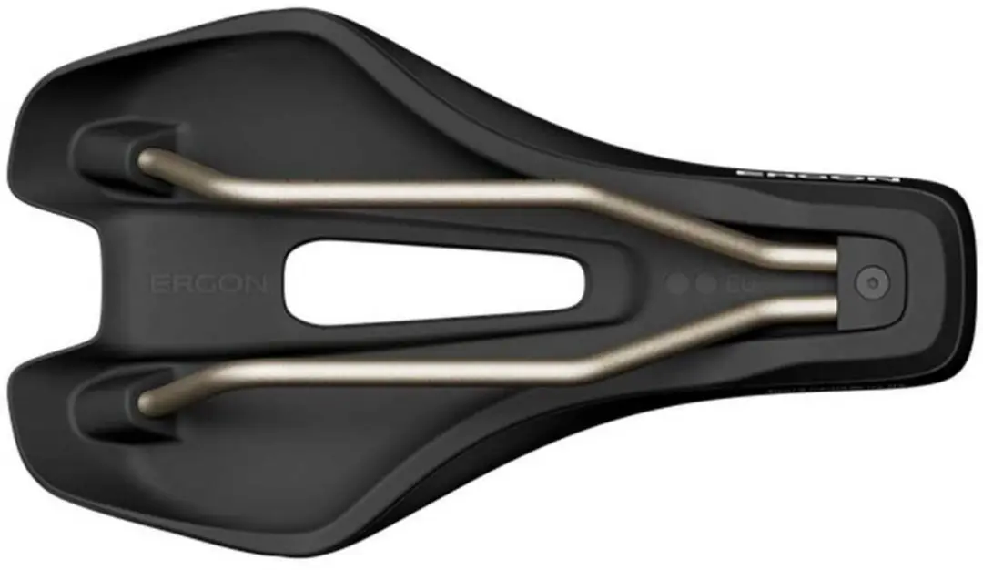 Ergon SR Tri Dames Zadel - Black - afbeelding 5 van 6