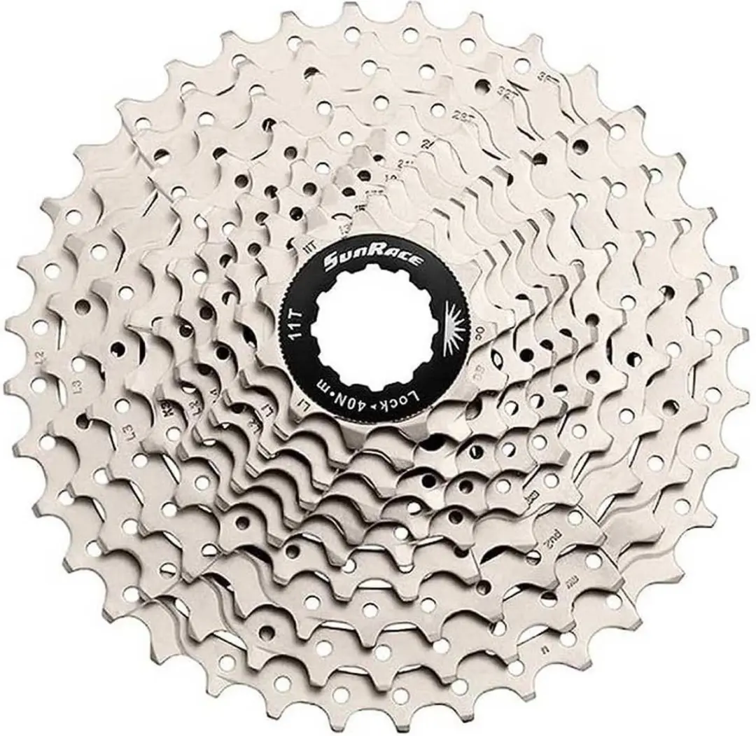 Shimano Ultegra CS-R8101 Cassette 12-speed