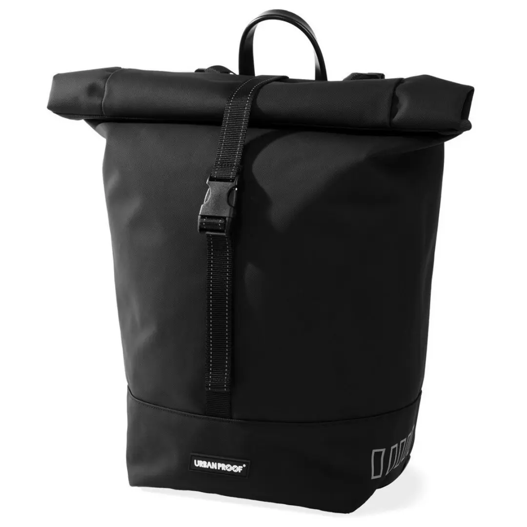 URBAN PROOF Rolltop Fietstas 20L