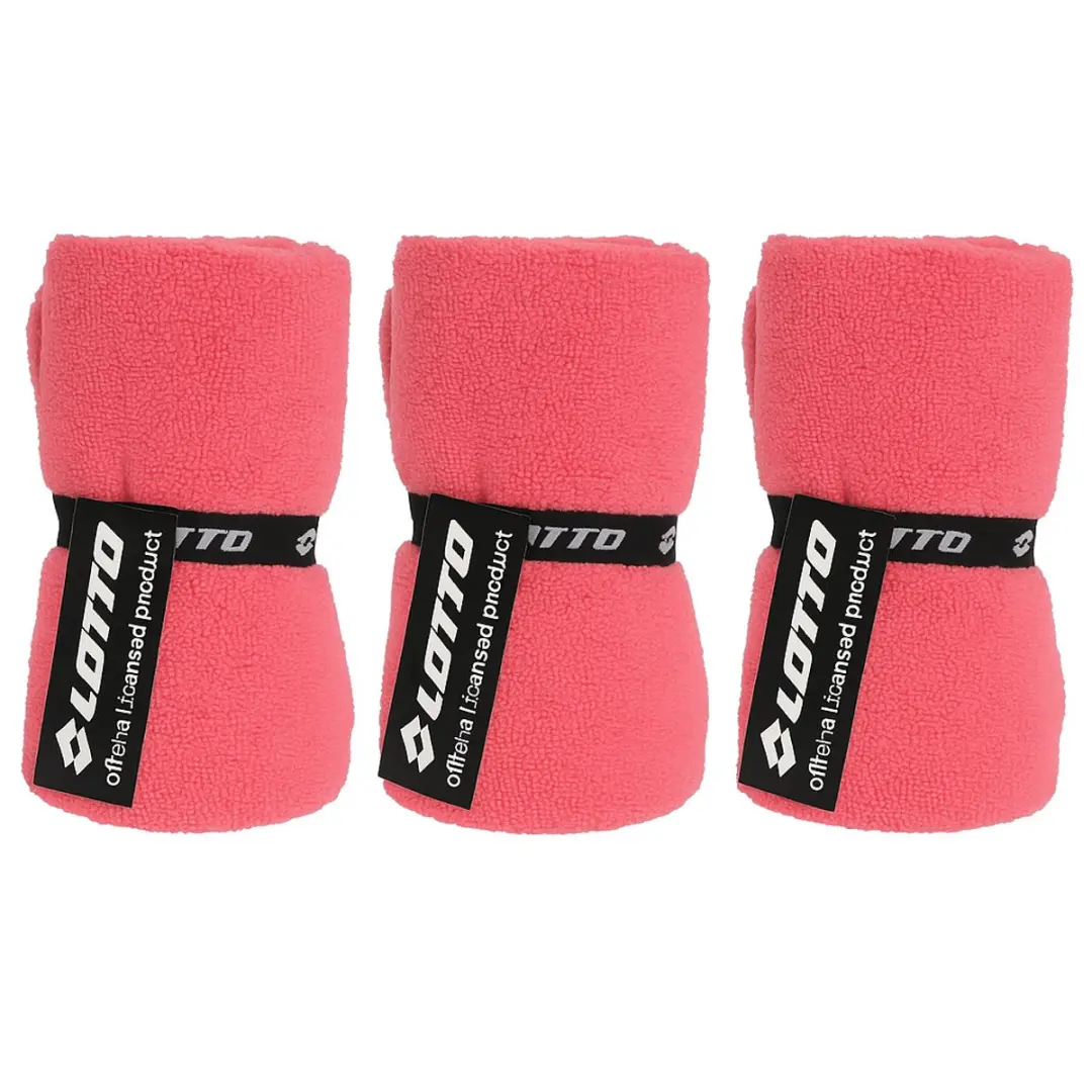 Lotto Microvezel Handdoek