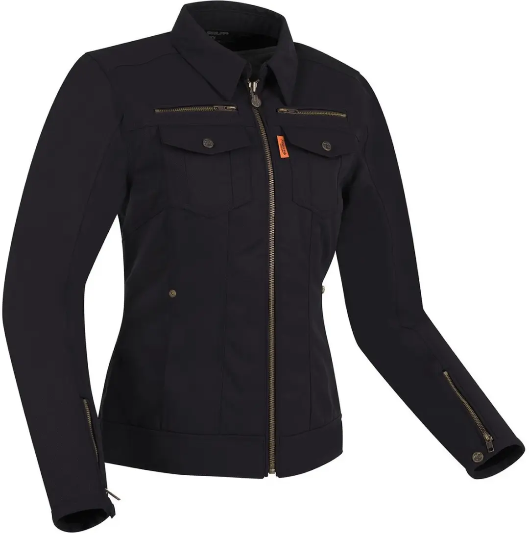 Segura Lady Patrol Jas T3
