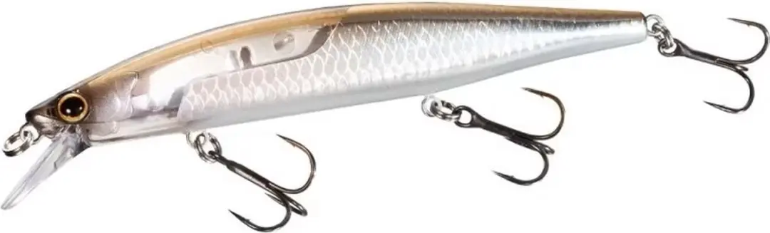 Shimano Bantam Zumverno 95SP FB 95mm 10g