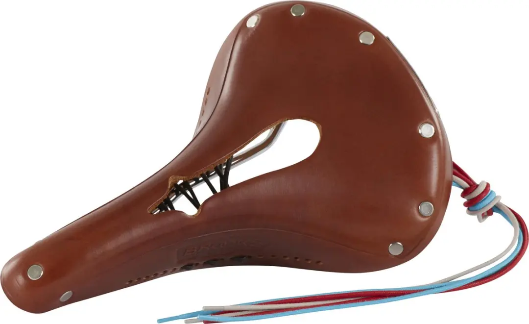 Brooks B17 Imperial Zadel
