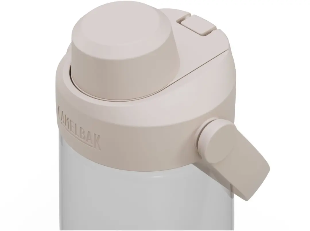 CamelBak Thrive Chug Drinkfles 750ml - Transparant
