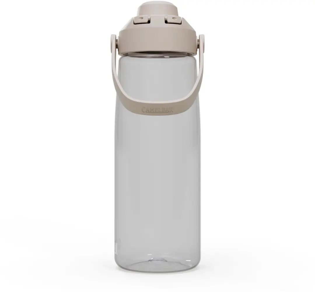 CamelBak Thrive Chug Drinkfles 750ml - Transparant