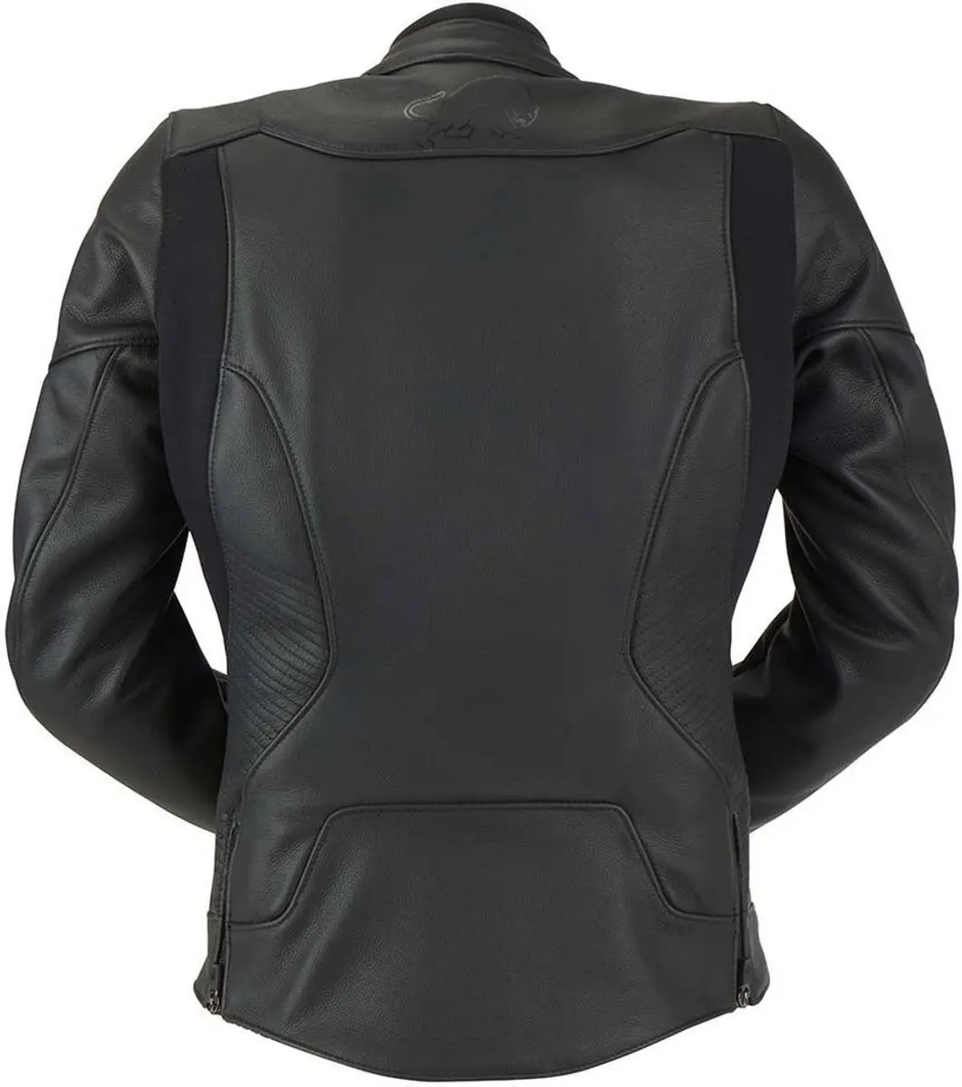 Furygan Motorjas Livia 6029-117 - XL - Zwart