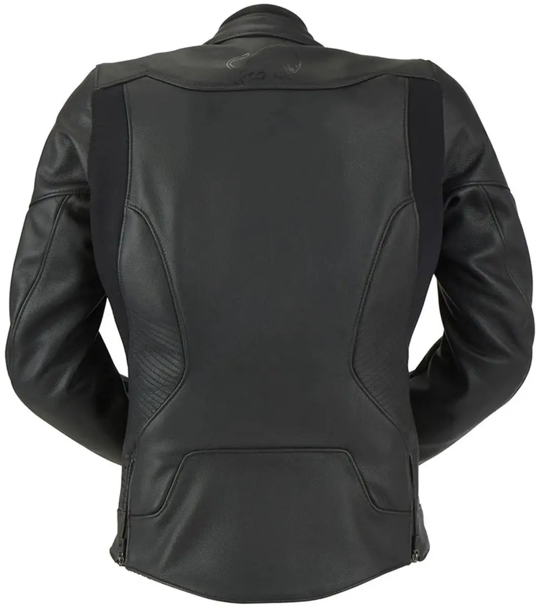 Furygan Motorjas Livia 6029-117 - XL - Zwart